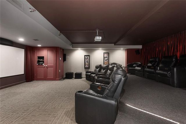 600 Admiral Boulevard 601, Kansas City, MO 64106