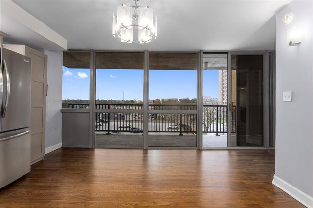 600 Admiral Boulevard 601, Kansas City, MO 64106