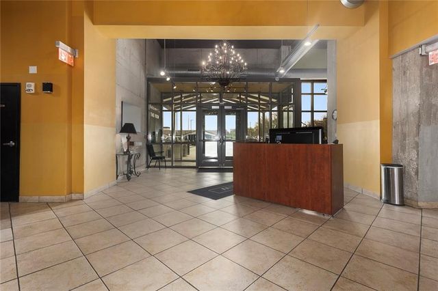 600 Admiral Boulevard 601, Kansas City, MO 64106