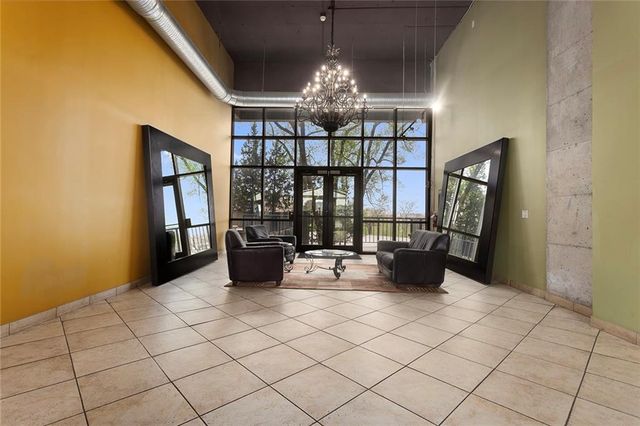 600 Admiral Boulevard 601, Kansas City, MO 64106
