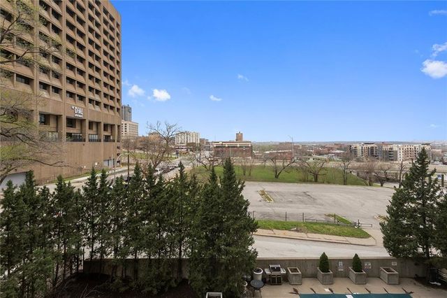 600 Admiral Boulevard 601, Kansas City, MO 64106