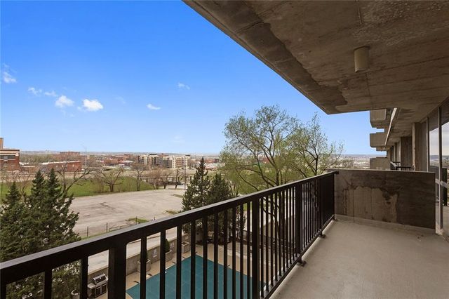 600 Admiral Boulevard 601, Kansas City, MO 64106