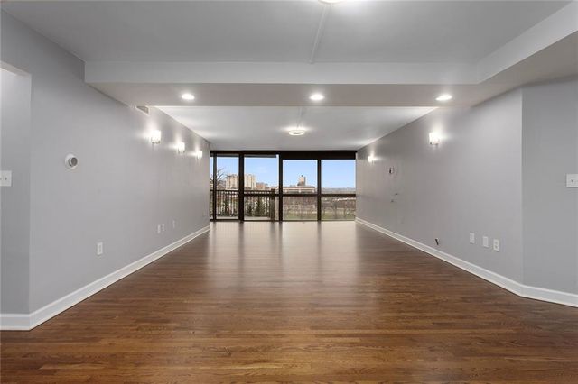 600 Admiral Boulevard 601, Kansas City, MO 64106