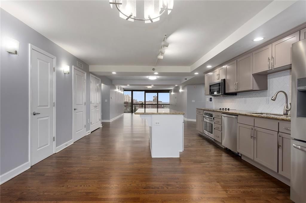 600 Admiral Boulevard 601, Kansas City, MO 64106