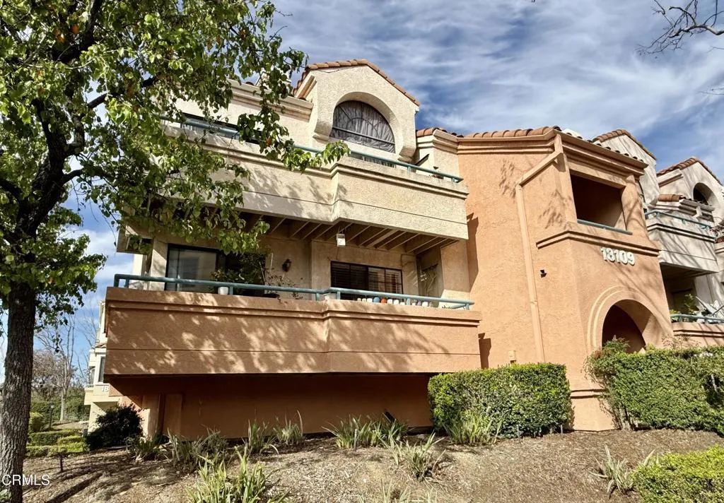 18109 Erik Court 451, Canyon Country, CA 91387