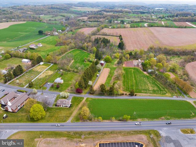 142 REEDSVILLE ROAD, Schuylkill Haven, PA 17972