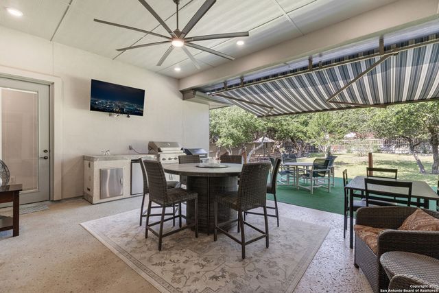 26627 Harmony Hills, San Antonio, TX 78260