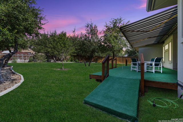 26627 Harmony Hills, San Antonio, TX 78260