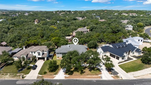 26627 Harmony Hills, San Antonio, TX 78260