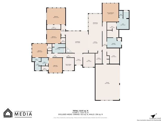 26627 Harmony Hills, San Antonio, TX 78260