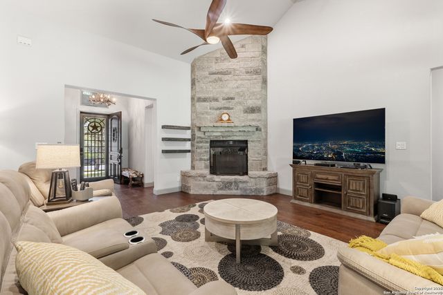 26627 Harmony Hills, San Antonio, TX 78260