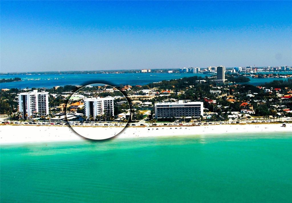 101 BENJAMIN FRANKLIN DRIVE 54, Sarasota, FL 34236