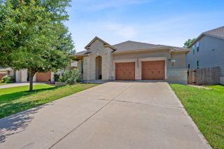 1180 Verna Brooks WAY, Kyle, TX 78640