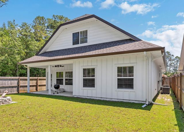 1200 French Quarter Way, Fort Walton Beach, FL 32547