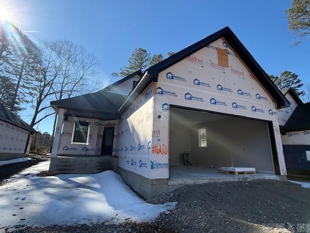 20 Diane's Loop, Heber Springs, AR 72543