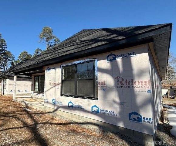 20 Diane's Loop, Heber Springs, AR 72543