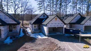 20 Diane's Loop, Heber Springs, AR 72543