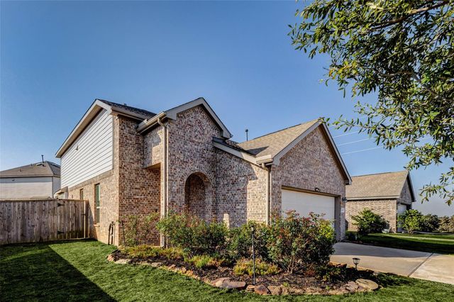 26043 Quiet Field Court, Richmond, TX 77406