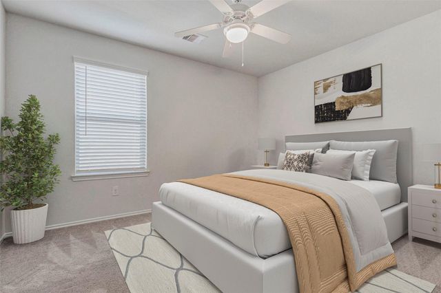 26043 Quiet Field Court, Richmond, TX 77406