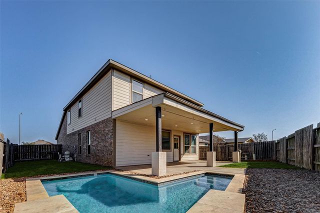 26043 Quiet Field Court, Richmond, TX 77406