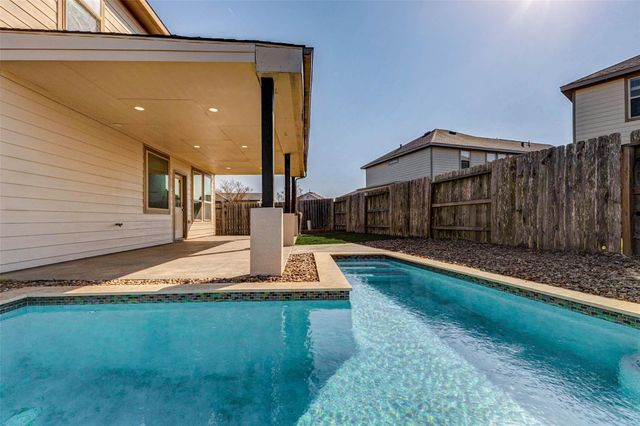 26043 Quiet Field Court, Richmond, TX 77406