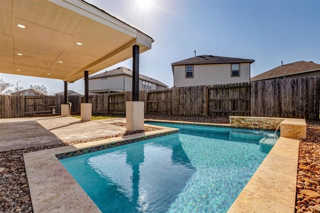 26043 Quiet Field Court, Richmond, TX 77406