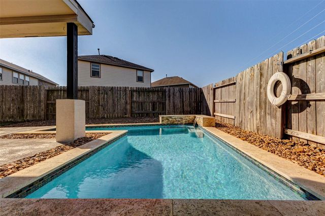 26043 Quiet Field Court, Richmond, TX 77406