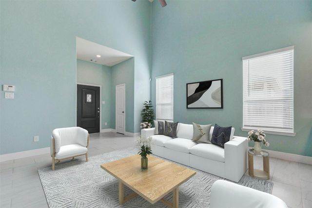 26043 Quiet Field Court, Richmond, TX 77406