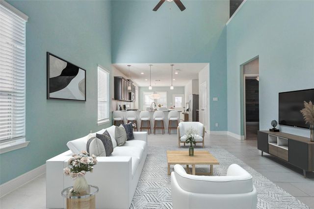 26043 Quiet Field Court, Richmond, TX 77406