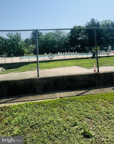 114F CHERRY PARKE, Cherry Hill, NJ 08002