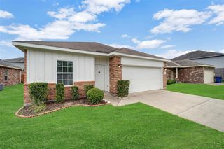 7908 Beryl Court, Texas City, TX 77591