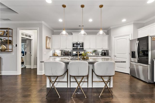 3502 Serenade NW Commons, Kennesaw, GA 30152