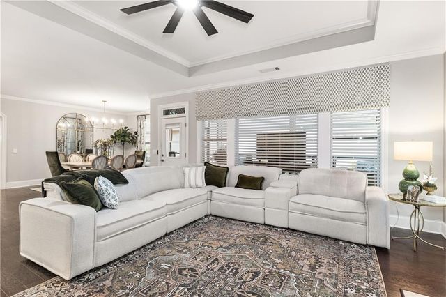 3502 Serenade NW Commons, Kennesaw, GA 30152