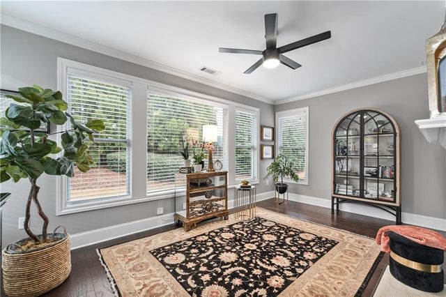 3502 Serenade NW Commons, Kennesaw, GA 30152