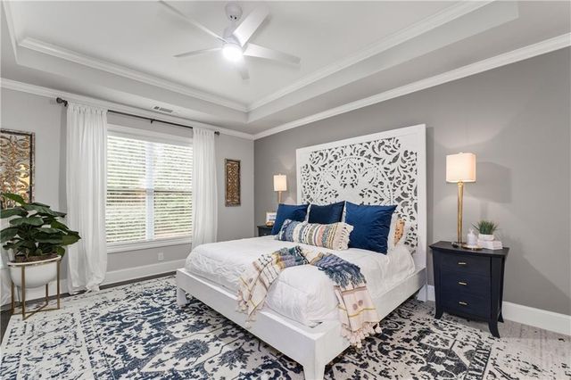 3502 Serenade NW Commons, Kennesaw, GA 30152