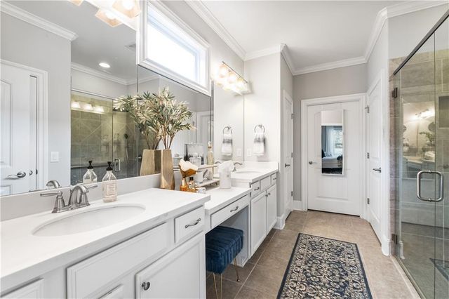 3502 Serenade NW Commons, Kennesaw, GA 30152