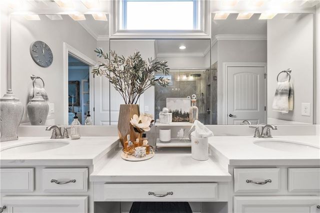 3502 Serenade NW Commons, Kennesaw, GA 30152