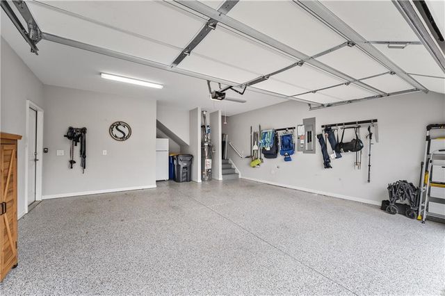 3502 Serenade NW Commons, Kennesaw, GA 30152