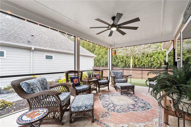 3502 Serenade NW Commons, Kennesaw, GA 30152