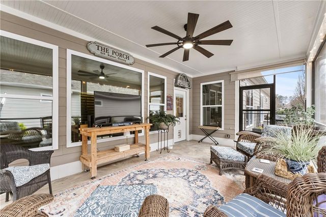 3502 Serenade NW Commons, Kennesaw, GA 30152