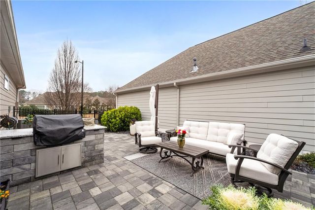 3502 Serenade NW Commons, Kennesaw, GA 30152