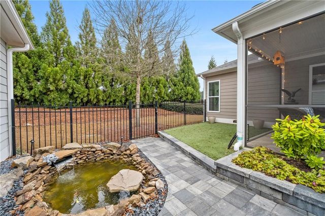 3502 Serenade NW Commons, Kennesaw, GA 30152