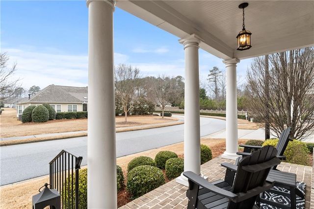 3502 Serenade NW Commons, Kennesaw, GA 30152