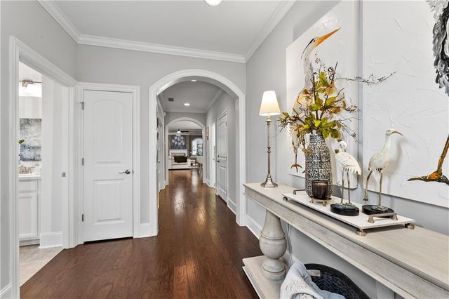 3502 Serenade NW Commons, Kennesaw, GA 30152