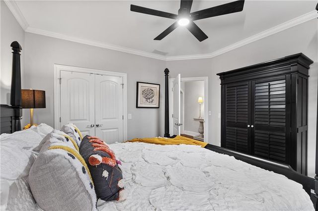 3502 Serenade NW Commons, Kennesaw, GA 30152