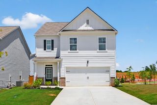 1546 Braselton Village Parkway, Braselton, GA 30517