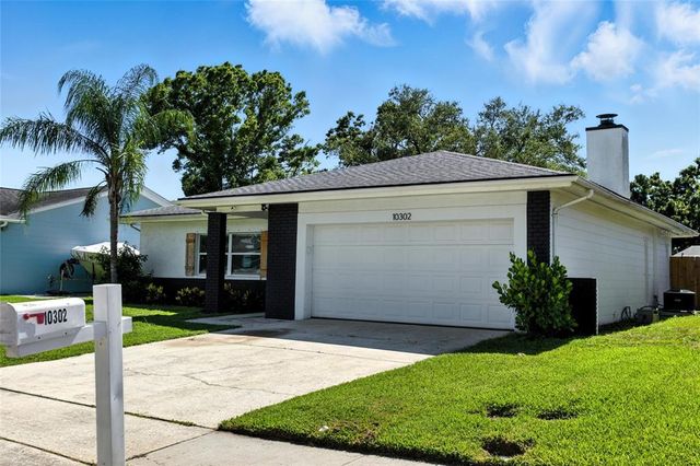 10302 OAKHAVEN DRIVE, Pinellas Park, FL 33782