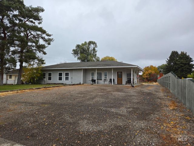 2163 Elizabeth Boulevard, Twin Falls, ID 83301 property photo