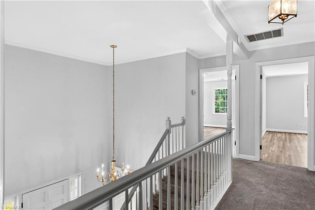 7015 Woodlark Court, Clemmons, NC 27012