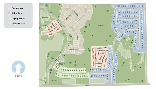 1713 Garnet Way, Murfreesboro, TN 37127